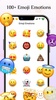 EmojiBatteryStatusBar screenshot 3