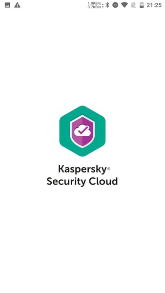 Kaspersky Security Cloud - Preview 2