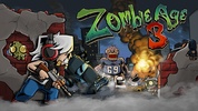 Zombie Age 3HD - Dead Shooter screenshot 5