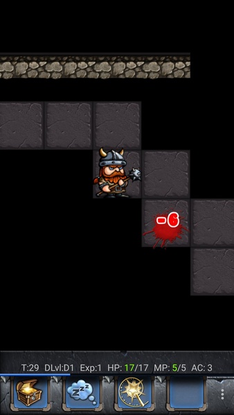 Dungeon of Slyn - Preview 8