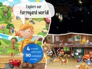 Toddler's App: Farm Animals screenshot 5