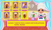 Magic Hair Salon screenshot 2