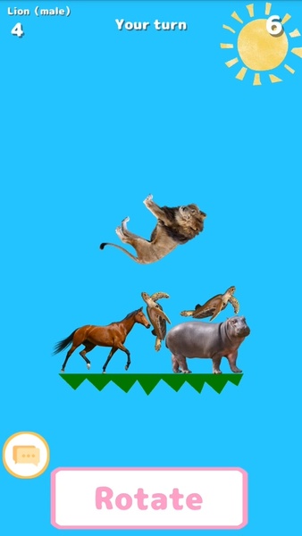 AnimalTower Battle - Preview 7