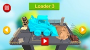 Puzzles tractor farming screenshot 3