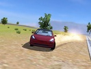 Urban Electric Car Game screenshot 1