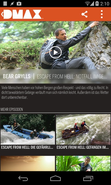 DMAX.de - Preview 14