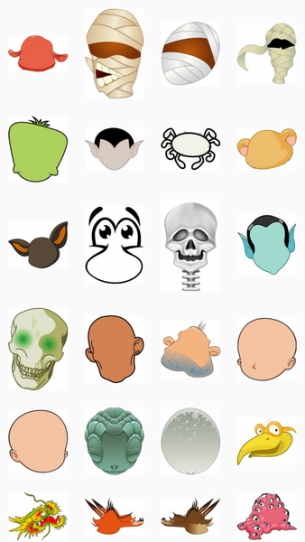 Kidgames Monster Maker - Preview 3