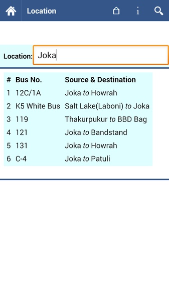 Kolkata CTC - Preview 1