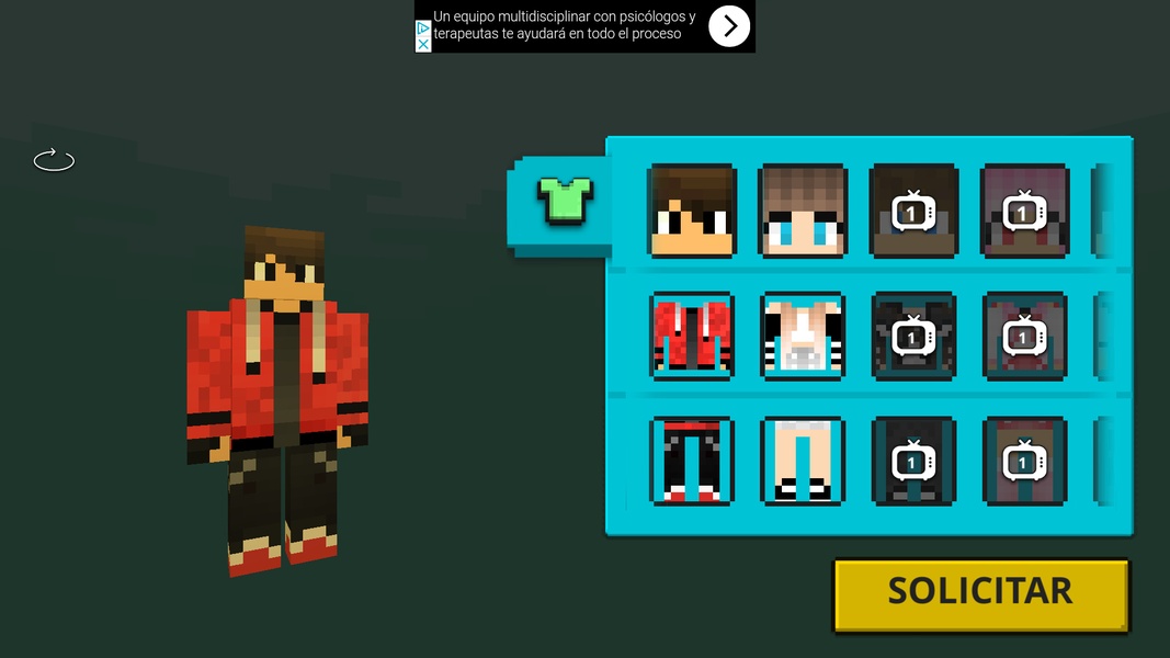 Eden Island Craft - Preview 5