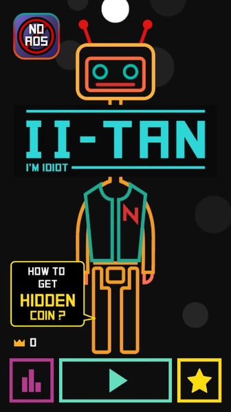 IITAN - Preview 1