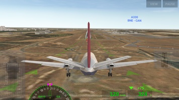 Airline Commander Game