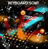 Keyboard for Sony Xperia M screenshot 3