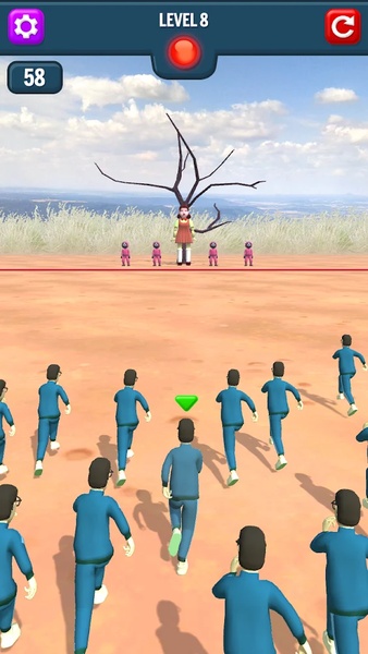 Squad Game - Preview 4