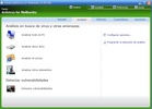 Panda Antivirus for Netbooks screenshot 6