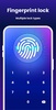 App Lock - Fingerprint Lock screenshot 4