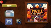 Puzzle The Game screenshot 1