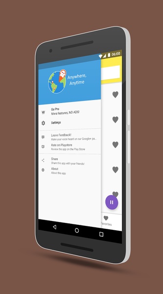 GeoFilters For Snapchat - Preview 1