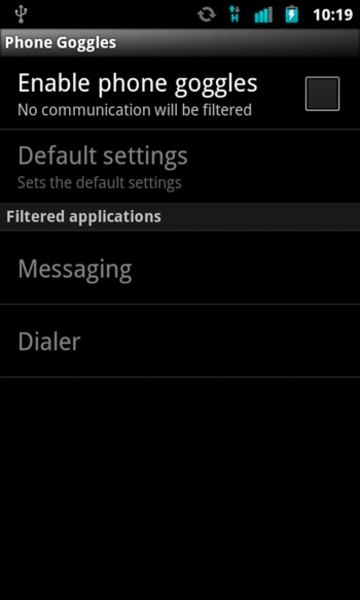 CyanogenMod Samsung Galaxy S2 Stable - Preview 2