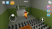 Obby Escape: Prison Breakout screenshot 4