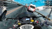 Road Rush - Street Bike Race screenshot 17