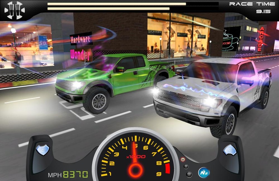 SUVOffRoad Racing - Preview 3
