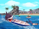 Angry Shark Simulator screenshot 5