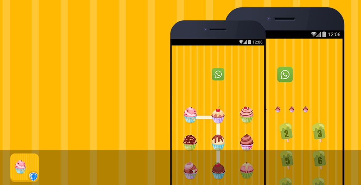 Cupcake - Preview 3