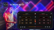 DJ Mixer - DJ Audio Editor screenshot 5
