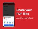 PDF Reader - PDF Converter screenshot 1