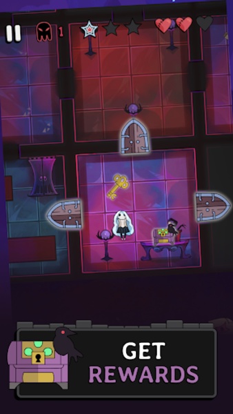 Rooms of Dread - Preview 2