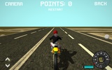 Motocross Simulator screenshot 1