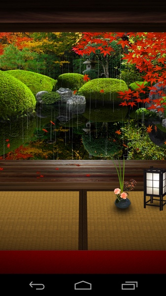 Zen Garden -Fall- LW - Preview 7