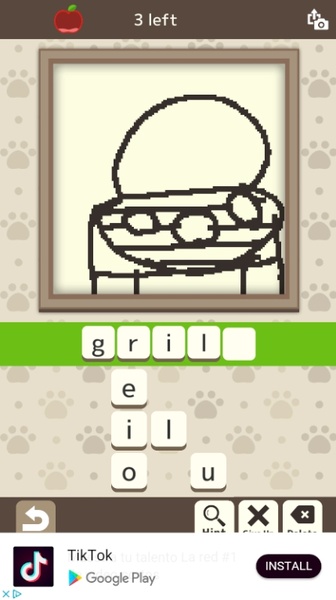 Cat Painter - Preview 4