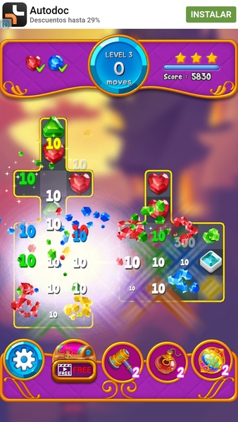 Witch Jewely - Preview 5