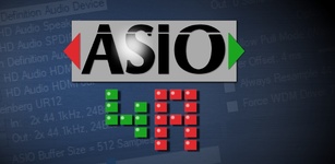 Imagen destacada de ASIO4ALL