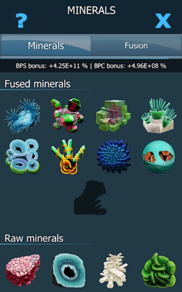 Bacterial Takeover - Preview 1