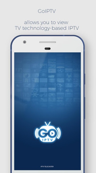 Go IPTV - Preview 3