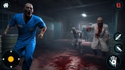 Scary Granny Horror Hospital screenshot 3