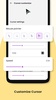 Mouse Cursor Touchpad screenshot 3