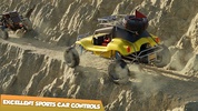 Offroad Stunt Driving Games screenshot 3