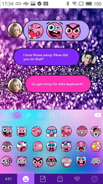 glitter_emoji - Preview 1
