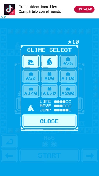 SlimeRoom - Preview 7