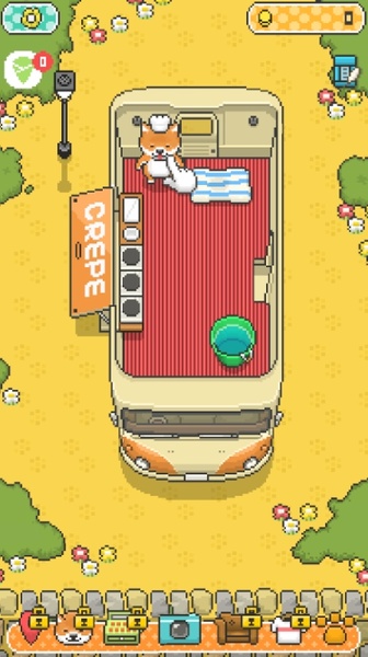 Food Truck Pup: Cooking Chef - Preview 2