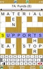 Crossword Unlimited screenshot 3