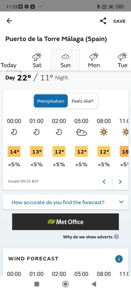 Met Office - Preview 5