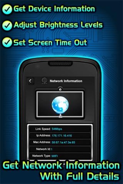 Best Task Killer & Task Manager - Preview 1
