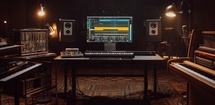 Cubase feature