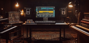 Cubase featured image