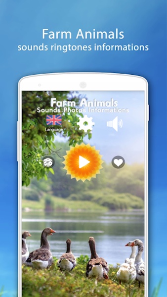 Farm Animal Sounds - Preview 12