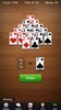 Pyramid Solitaire - Card Games screenshot 3